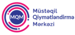 MQM — Müstəqil Qiymətləndirmə Mərkəzi